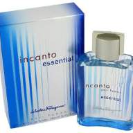 Salvatore Ferragamo Incanto Essential