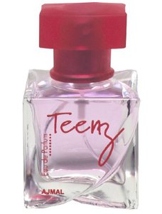 Ajmal Teenz