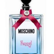 Moschino Funny!
