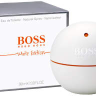Hugo Boss In Motion White