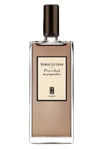 Serge Lutens Five O`Clock Au Gingembre