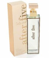 Elizabeth Arden 5th Avenue After Five