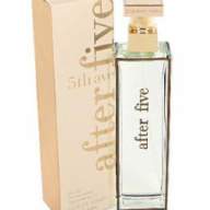 Elizabeth Arden 5th Avenue After Five