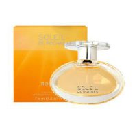 Rochas Soleil