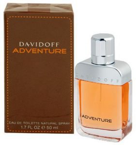Davidoff Adventure