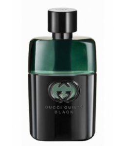 Gucci Guilty Black Pour Homme
