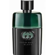 Gucci Guilty Black Pour Homme