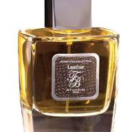 Franck Boclet Leather