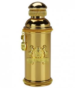 Alexandre.J  Golden Oud