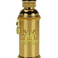 Alexandre.J  Golden Oud