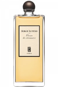Serge Lutens Fleurs de Citronnier