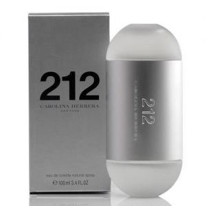 Carolina Herrera 212