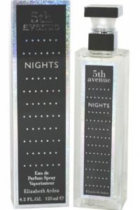 Elizabeth Arden 5th Avenue Nights