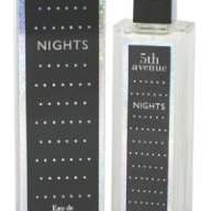 Elizabeth Arden 5th Avenue Nights