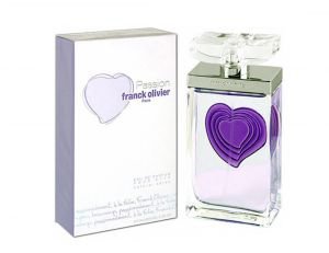 Franck Olivier Passion pour Elle