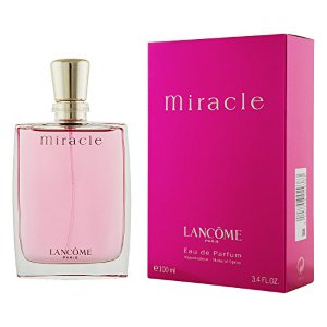 Lancome Miracle pour femme