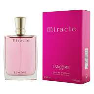 Lancome Miracle pour femme