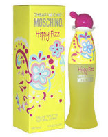 Moschino Hippy Fizz