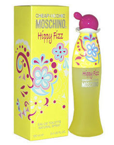 Moschino Hippy Fizz