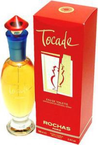 Rochas Tocade