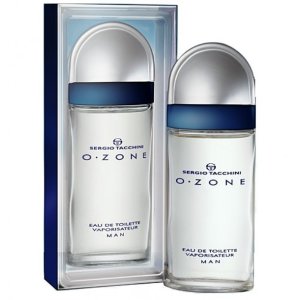 Sergio Tacchini O-Zone
