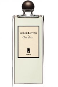 Serge Lutens Gris Clair