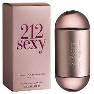 Carolina Herrera 212 Sexy