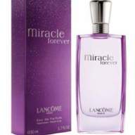 Lancome Miracle Forever