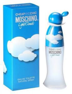 Moschino Light Clouds