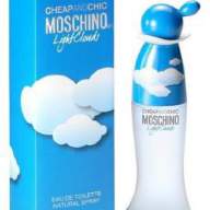 Moschino Light Clouds