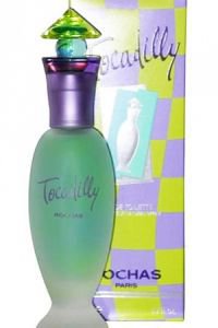 Rochas Tocadilly