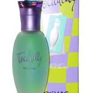 Rochas Tocadilly