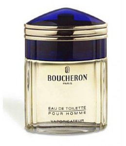Boucheron pour Homme