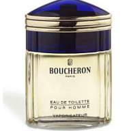 Boucheron pour Homme