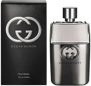 Gucci Guilty pour Homme