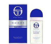 Sergio Tacchini O-Zone Blue Spirit