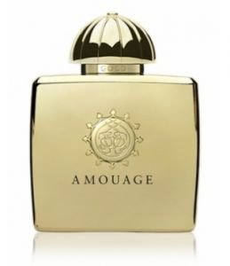 Amouage Gold Woman