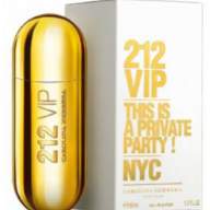 Carolina Herrera 212 VIP
