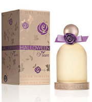 Jesus Del Pozo Halloween Fleur