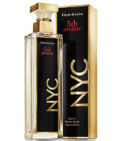 Elizabeth Arden 5th NYC
