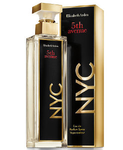 Elizabeth Arden 5th NYC
