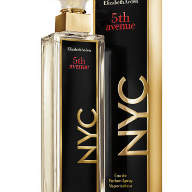 Elizabeth Arden 5th NYC
