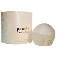 Franck Olivier Pearl`s