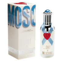 Moschino OH! De Moschino