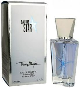 Thierry Mugler Eau de Star