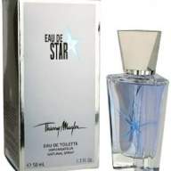 Thierry Mugler Eau de Star