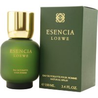 Loewe Esencia Pour Homme