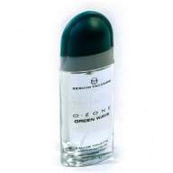 Sergio Tacchini O-Zone Green Wave
