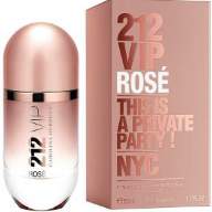 Carolina Herrera 212 Vip Rose