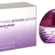Franck Olivier Private